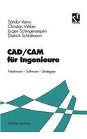 Cad/CAM Für Ingenieure