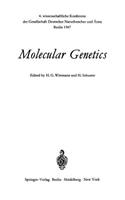 Molecular Genetics