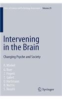 Intervening in the Brain