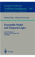 Executable Modal and Temporal Logics