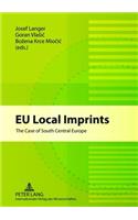 Eu Local Imprints