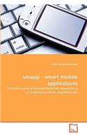 smapp - smart mobile applications