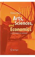 Arts, Sciences, and Economics