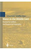 Water in the Middle East