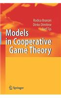 Models in Cooperative Game Theory