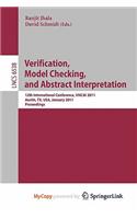 Verification, Model Checking, and Abstract Interpretation: (English)