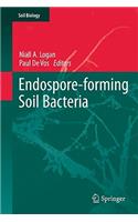 Endospore-Forming Soil Bacteria