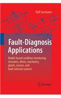 Fault-Diagnosis Applications