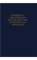 Speƶielle Pathologie Des Skelets Und Seiner Teile
