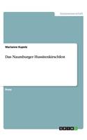 Das Naumburger Hussitenkirschfest