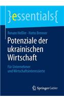 Potenziale Der Ukrainischen Wirtschaft