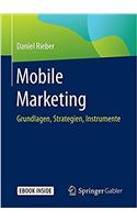 Mobile Marketing