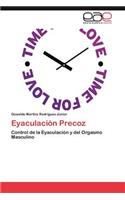 Eyaculacion Precoz: (Spanish)