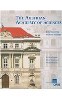 The Austrian Academy of Sciences. the Building and Its History