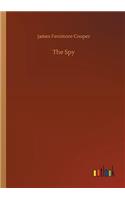 The Spy