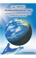 Technologien der Rettung Buch 4