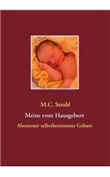 Meine erste Hausgeburt