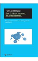 Das IT-Unternehmen im Unternehmen