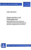 Ostermaerchen Und Ostergelaechter