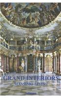 Grand Interiors: Massimo Listri