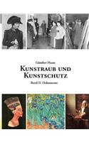 Kunstraub und Kunstschutz, Band 2