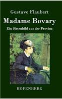 Madame Bovary: Ein Sittenbild aus der Provinz