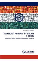 Sturctural Analysis of Bhutia Society