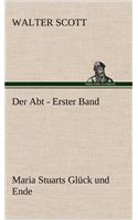 Der Abt - Erster Band