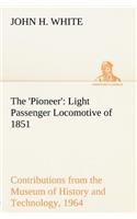 The 'Pioneer'