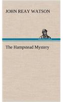 Hampstead Mystery