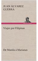 Viajes por Filipinas