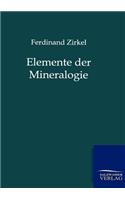 Elemente der Mineralogie: (German)