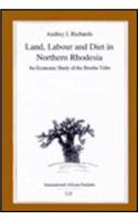 Land, Labour and Diet in Northern Rhodesia