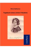 Tagebuch Eines Armen Fr Uleins