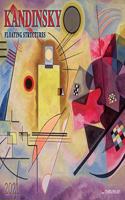 WASSILY KANDINSKY FLOAT STRUCT 2021