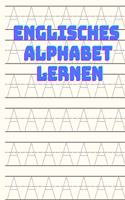 Englisches Alphabet lernen