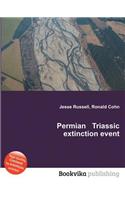 Permian Triassic Extinction Event