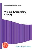 Wolica, Krasnystaw County: (English)