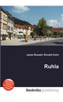 Ruhla: (English)