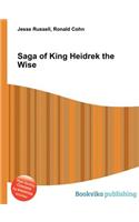 Saga of King Heidrek the Wise