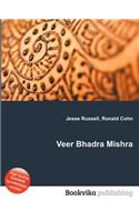 Veer Bhadra Mishra