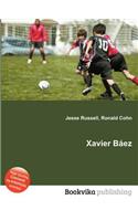 Xavier Baez