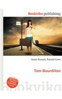 Tom Bourdillon: (English)