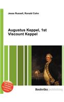 Augustus Keppel, 1st Viscount Keppel