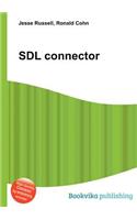 Sdl Connector