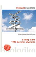 Sailing at the 1908 Summer Olympics: (English)