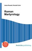 Roman Martyrology