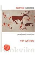 Ivan Vyhovsky: (English)