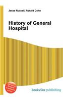 History of General Hospital