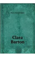 Clara Barton